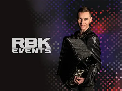 RBK Events - Michał Robak